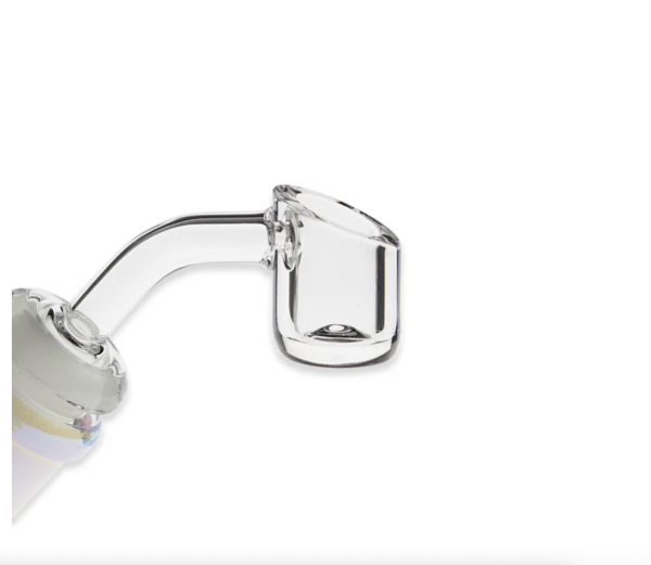 45° Domeless Banger - Slant Male - 14mm