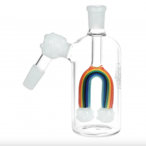 Pulsar - Chasing Rainbows Ashcatcher - 14mm - 5"