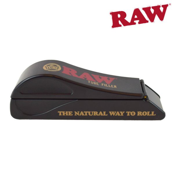 RAW CIGARETTE SHOOTER 85MM