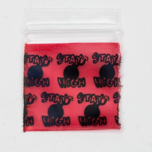 1.0 x 1.0 dime bags (100 pack)