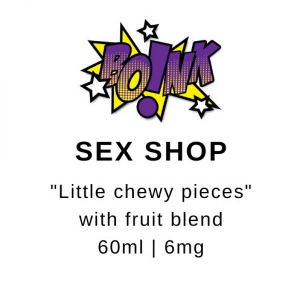 Sex Shop - BOINK (FB)