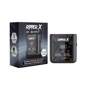 RIPPER X ULTRA BATTERY 1000mah