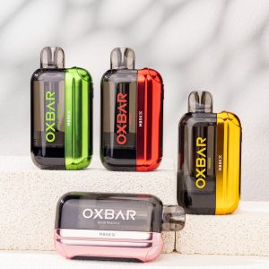 Oxbar M85K