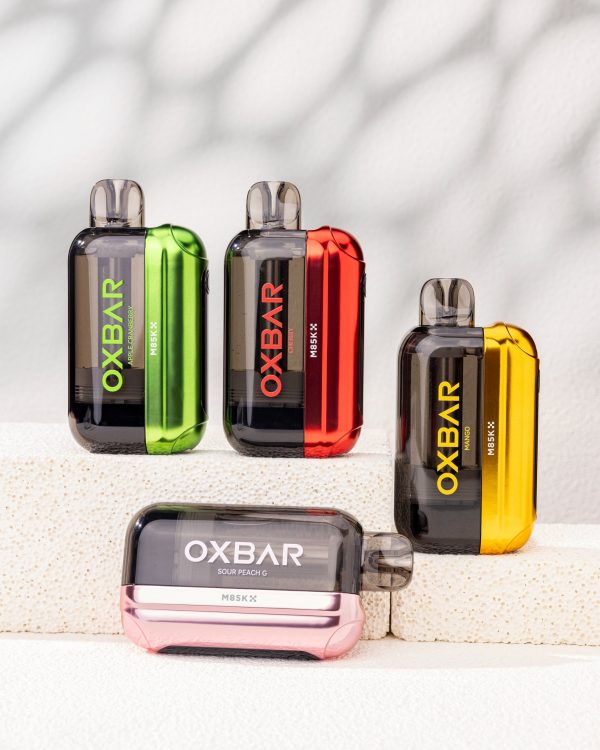 Oxbar M85K