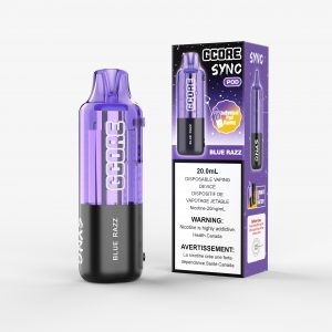 Gcore Sync Pre-filled Pod