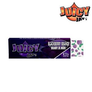 Juicy Jay’s Blackberry Brandy 1 1/4
