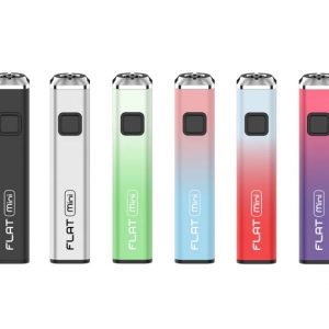 Yocan Flat Mini 510 Battery