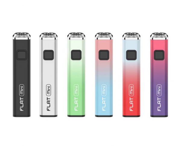 Yocan Flat Mini 510 Battery