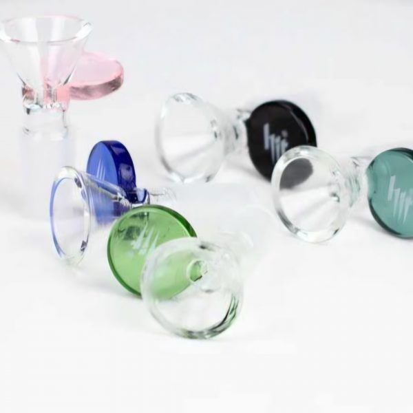 14 mm Male Bowl Clear