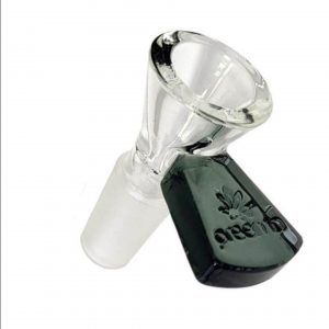 Preemo embossed square tab bowl