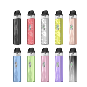 VAPORESSO XROS 4 MINI POD KIT [CRC]