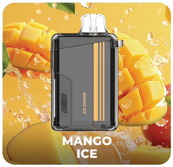 MANGO ICE - UWELL VISCORE