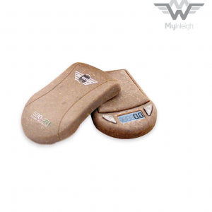 My Weigh 500ZH Hemp Scale- 500g x0.1