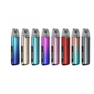 VOOPOO VMATE PRO POD KIT [CRC]