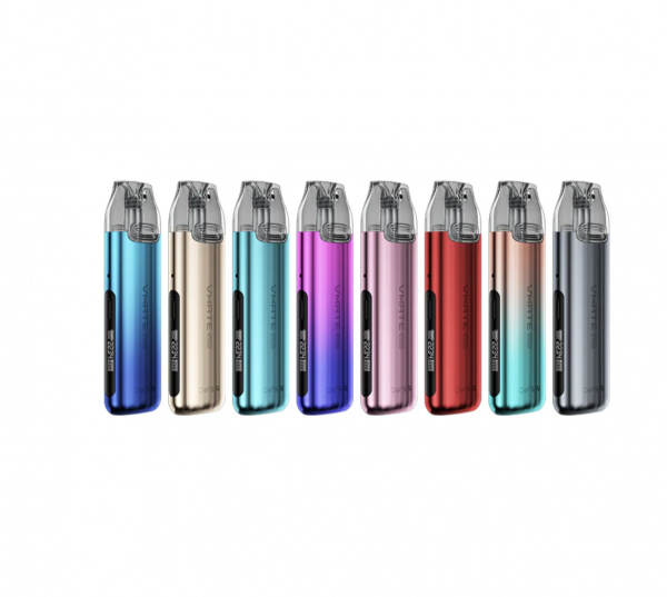 VOOPOO VMATE PRO POD KIT [CRC]