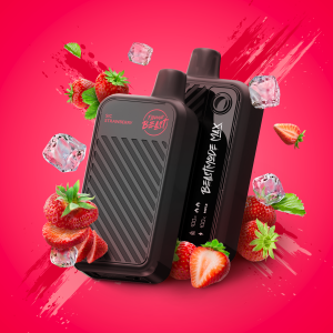 Sic Strawberry Iced - FB Beast Mode MAX