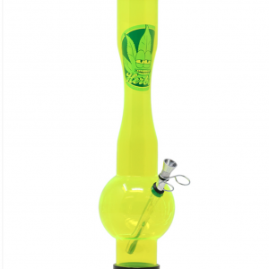 14 inch Acrylic Bubble Skinny Pull