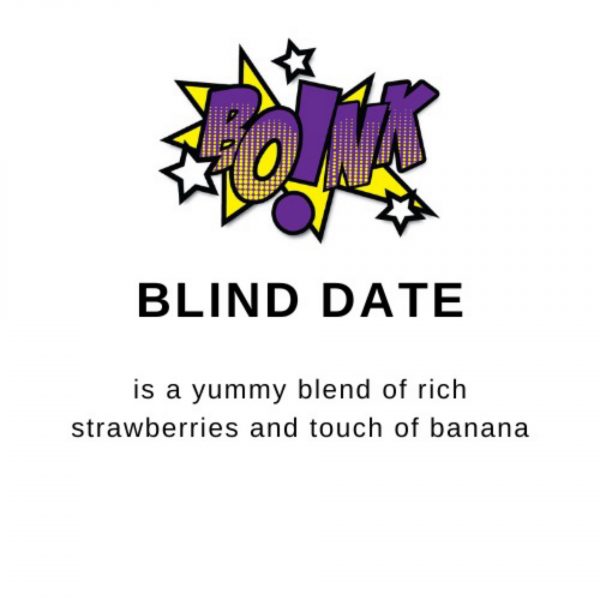 Blind Date - BOINK (FB)