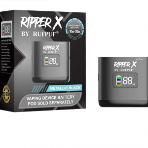 *RIPPER X ULTRA BATTERY