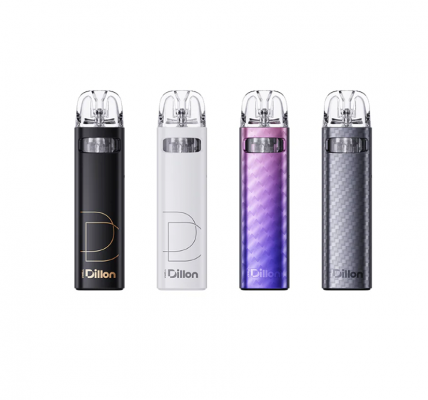 UWELL DILLON EM POD KIT