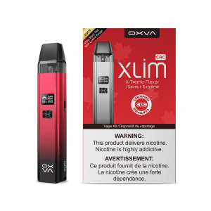 OXVA XLIM POD KIT