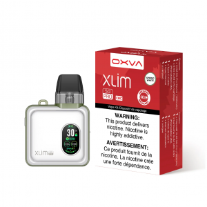 OXVA XLIM SQ PRO POD KIT