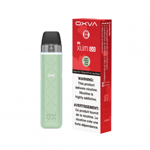 OXVA XLIM GO [CRC]