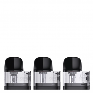 Uwell Crown S Replacement Pods 2/PK [CRC Version]
