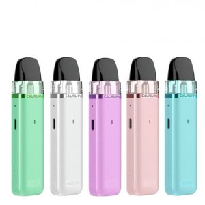 Uwell Caliburn G3 Lite Open Pod Kit 2mL [CRC Version]