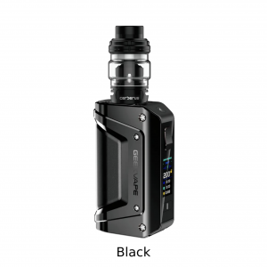Geekvape Aegis Legend 3 200W Starter Kit