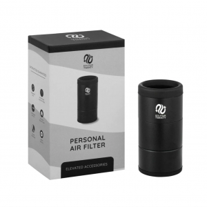 ECO 420 Personal Air Filter + Extra Replacement Filter in Set