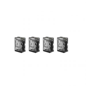 UWELL HAVOK R REPLACEMENT POD (4 PACK) [CRC]