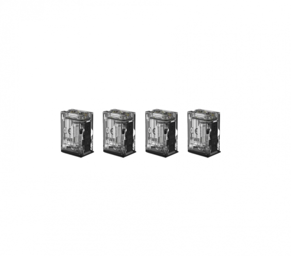 UWELL HAVOK R REPLACEMENT POD (4 PACK) [CRC]
