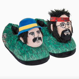 Cheech & Chong 3D Slipper