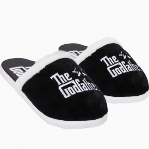 The Godfather - Odd Fuzzy Slides