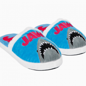 Jaws - Odd Fuzzy Slides