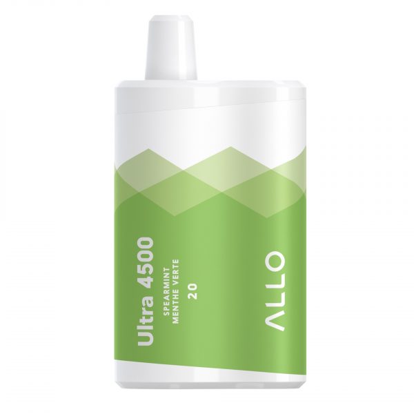 Spearmint - ALLO 4500