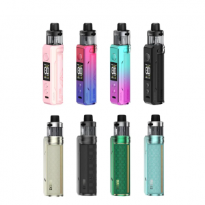 VOOPOO DRAG X2 POD KIT [CRC]