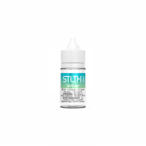 ARCTIC MINT BY STLTH SALT