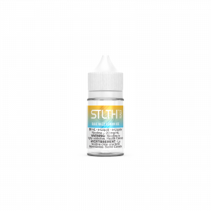 BLUE RAZZ LEMON BY STLTH SALT