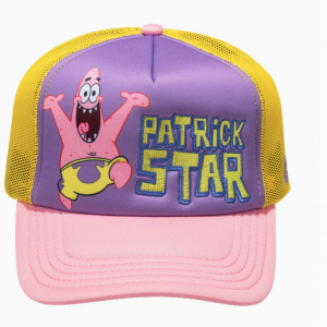 Patrick Star - Trucker Hat