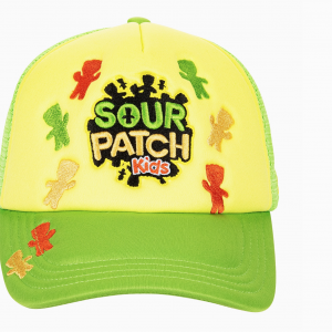 Sour Patch Kids - Trucker Hat