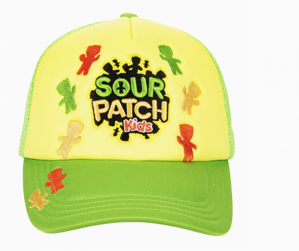 Sour Patch Kids - Trucker Hat