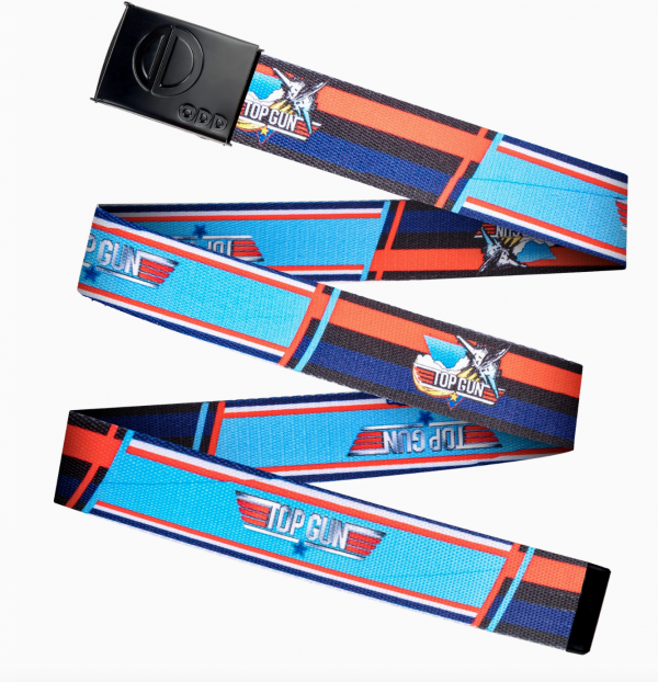Top Gun - Belt One Size