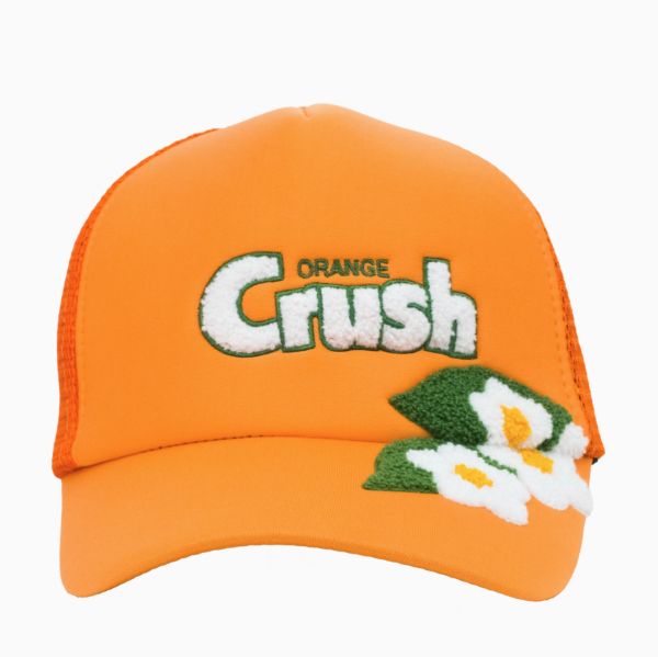 Orange Crush - Trucker Hat