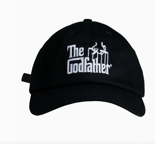 The Godfather - Dad Hat