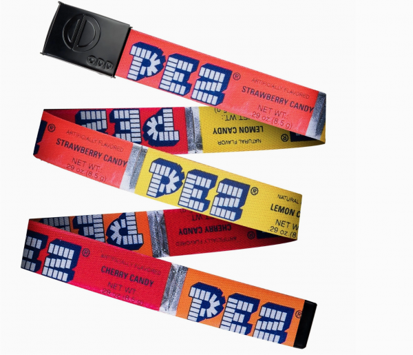 Pez Odd Belt
