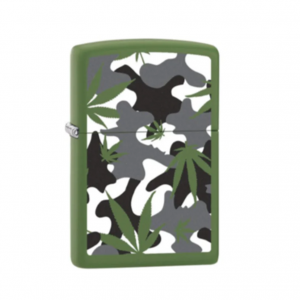 Zippo 228 - 064559 Iced Camo
