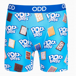 Pop Tarts - Mens Boxer Briefs
