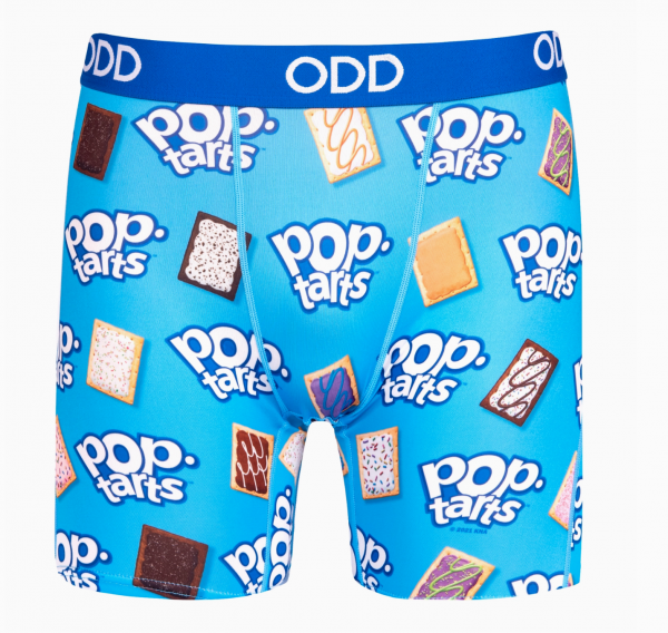 Pop Tarts - Mens Boxer Briefs